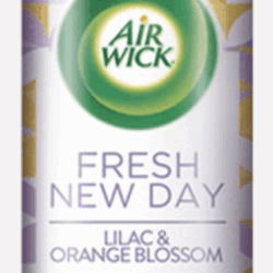 AirWick Stasher Can